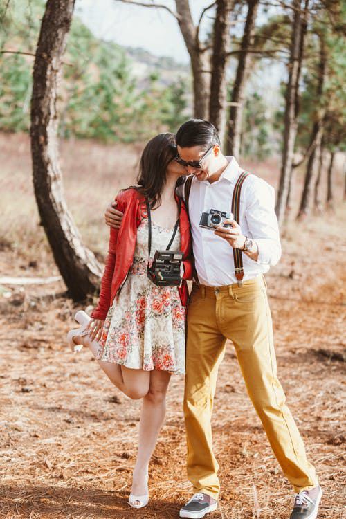 صور عشاق رومانسيه بنات وشباب