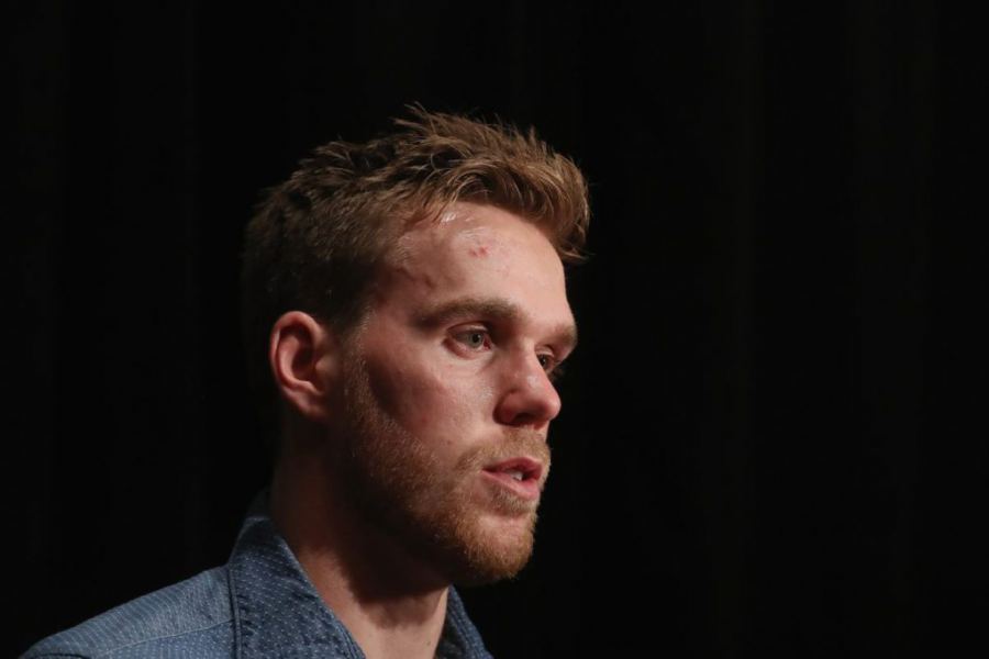 يستخدم لاعبو NHL تأثير وسائل التواصل الاجتماعي للأبد أثناء الوباء - The Globe and Mail