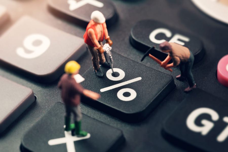 فهم الثرثرة حول أسعار الفائدة السلبية