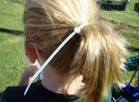  20 أسباب لماذا يجب عدم ترك الأطفال لوحدهم مع آبائهم