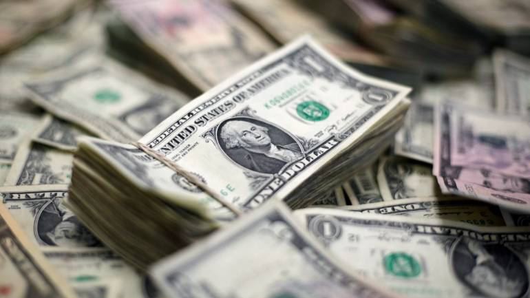 ارتفع احتياطي الفوركس 5.65 مليار دولار إلى 475.56 مليار دولار