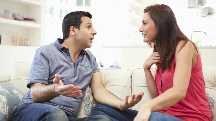 كيف تتعاملين مع الزوج الأناني بحكمة و ذكاء