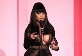 Nicki Minaj