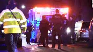 Chicago shooting