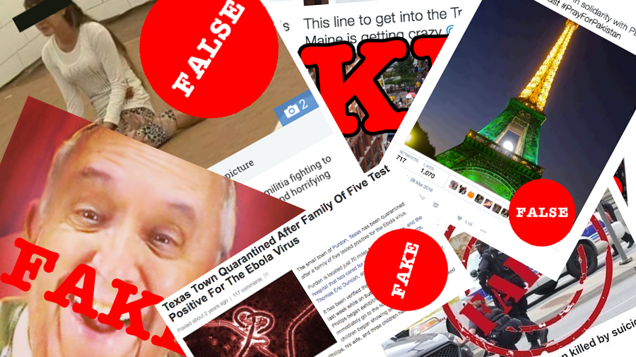 5 أشياء لا تنشرها أبدا على مواقع التواصل الإجتماعي