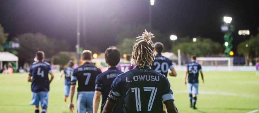 حاول Whitecaps إخماد حريق شيكاغو للبقاء على قيد الحياة في MLS في 23 يوليو
