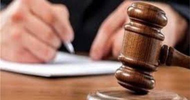 محاكمة متهم بقضية فساد المليار دولار 27يوليو بعد الحكم بالمؤبد