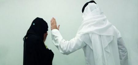 الطلاق في الاسلام