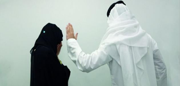 الطلاق في الاسلام