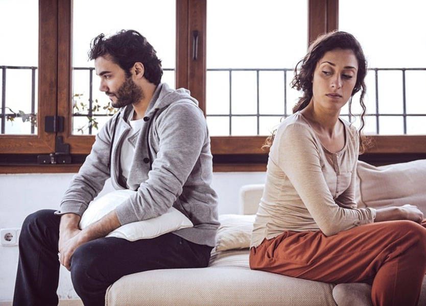 أشياء من ماضيك تؤثر على علاقتك الزوجية