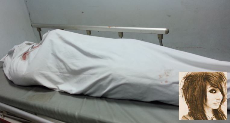 جريمة : خنقت زوجها وألقت جثته في البحر وعادت لمسكن الزوجية بكل برود