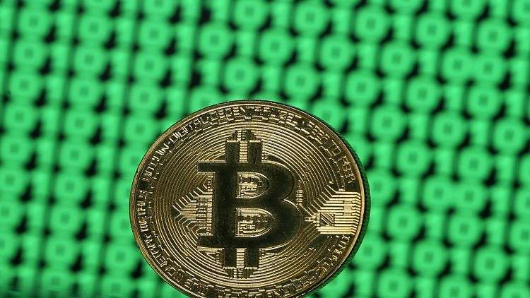 أول قضية جنائية في روسيا حول سرقة بيتكوين