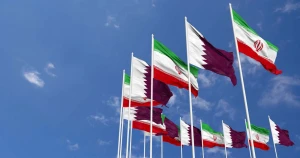 قطر تطرد الملحقين العسكري والأمني بسفارة ⁧‫إيران‬ وتطلب منهما مغادرة الدوحة خلال مدة أقصاها 24 ساعة main