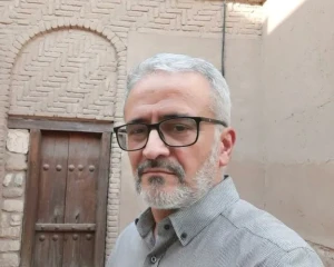 وسائل إعلام إيرانية: اغتيال أفشين نقشبندي الرجل الثاني في قوات الباسيج main