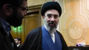 أنباء قوية عن وفاة المرشد الإيراني مجتبى خامنئي متأثرًا بإصابته main
