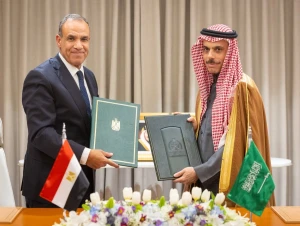 إعفاء متبادل بين المملكة ومصر في تأشيرة الإقامة القصيرة لهذه الفئات main