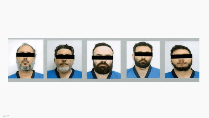 شاهد أجمل: The UAE announces the arrest of a terrorist cell funded by Hezbollah and Iran