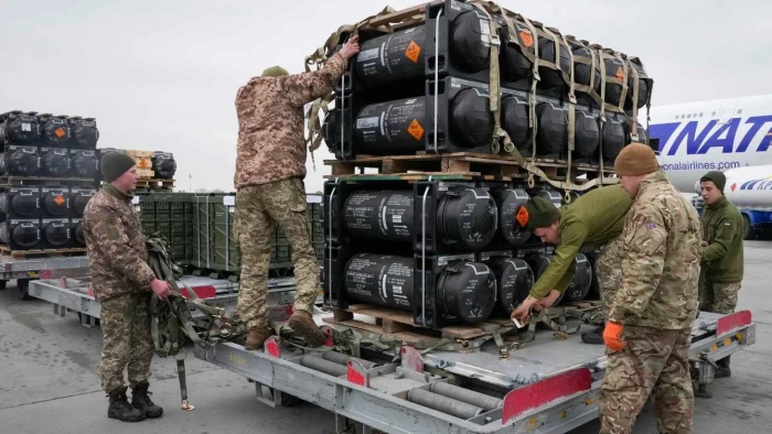 حصرياً صورة: Washington approves arms deals for 3 Arab countries... and reveals their type and value