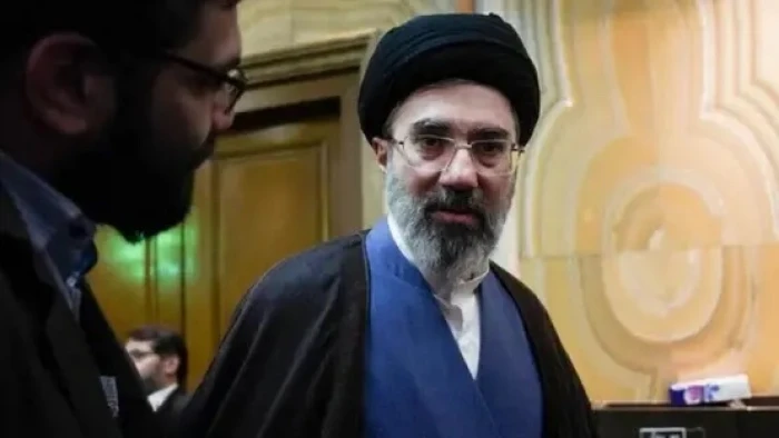 شاهد أجمل: Strong news about the death of Iranian Supreme Leader Mojtaba Khamenei as a result of his injury