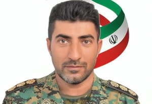 شاهد أجمل: The commander of the Iranian Special Forces in Fars, Kavous Darwishi, was killed in an Israeli raid main