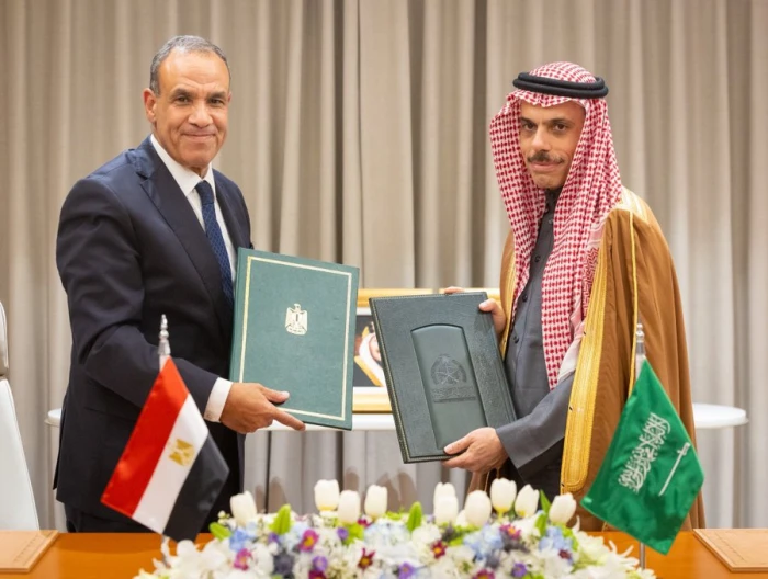 أحدث لقطة: Mutual exemption between the Kingdom and Egypt for short-stay visas for these categories
