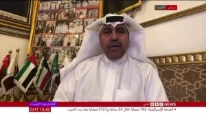 بالفيديو.. الشليمي يكشف سبب منع دول الخليج نشر مقاطع توثق الهجمات الإيرانية والأضرار الناتجة عنها main