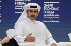 مسؤول قطري يكشف عن الأضرار التي طالت وحدات إنتاج الغاز الطبيعي ويوضح قيمة الخسائر خلال الخمس سنوات القادمة main