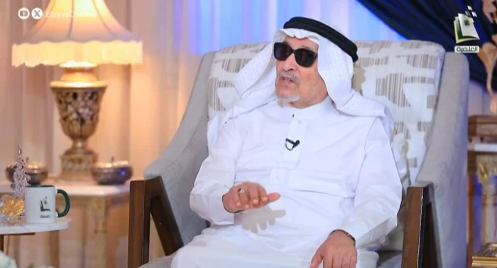[ZH] 视频：Al-Qahtani 揭示了蛋黄对心脏和胆固醇的危害……并指出了禁止食用蛋黄的群体