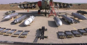 [EN] Washington approves arms deals for 3 Arab countries... and reveals their type and value main