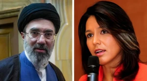 [EN] He suffers from severe injuries.. The Director of US Intelligence reveals new details about Mojtaba Khamenei’s injury in the Israel attack main
