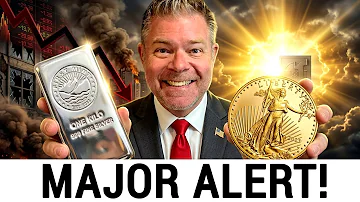**BIG Warning!** - Gold & Silver Stackers MUST Hear This - (GOOD NEWS for Precious Metals)