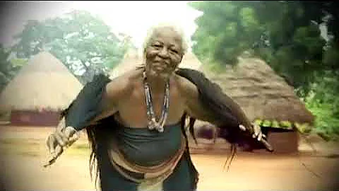 [EN] Tiv Traditional Music