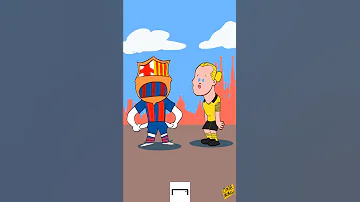 [HI] हालैंड मैनचेस्टर सिटी में शामिल हो गया! #शॉर्ट्स #फुटबॉल #एनीमेशन #मैनसिटी #रियलमैड्रिड #बार्सिलोना #एमयूएफसी