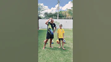 [ZH] 球员的进球#football #shorts #youtubeshorts #soccer