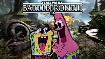 Battlefront 2 in The Big 2026