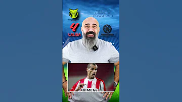 [HI] 4 अलग-अलग देशों में लीग जीतने वाले खिलाड़ी ⚽✍️