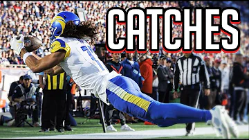 [EN] NFL Best Catches of the 2024-2025 Season (PART 2)