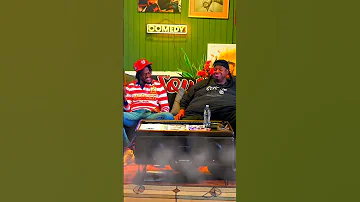 SHORTS | LAW OF ATTRACTION | 85 SOUTH SHOW