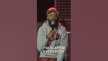 [EN] ???????????? Dave Chappelle #comedy The 85 South Show Live From Virginia