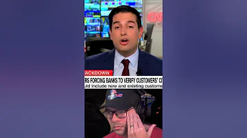 [EN] Voter ID & Banking. Fake News attacking Trump on regulation increases.