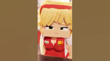 [HI] ये रही आपकी रसीद, सर ???????? - माइनक्राफ्ट एनिमेशन #शॉर्ट्स #MaÑÍKpaÒT #Minecraft #Memes