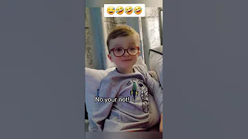 [ZH] 雅各布明天生病#jacob #funnykid #funny #ireland