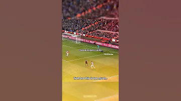 [ZH] 不，这太过分了????#goalkeeper #funnyfootball #futbol