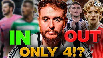 [EN] Every REALISTIC Change Newcastle Could Make This Summer (2026)