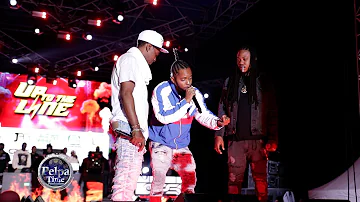 (The Professional): SHANE O Lyrical Massacre! ???? 