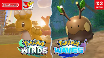 [EN] BIG POKEMON NEWS! New Pokemon Reveal SOON!