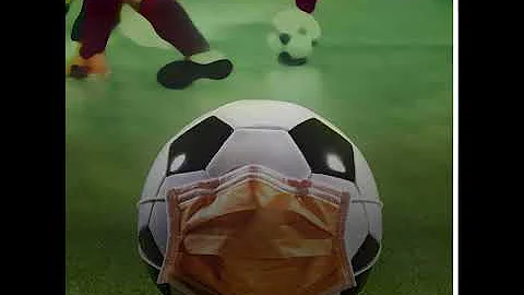 [EN] Intentional coughing during matches = expulsion...a new law in football