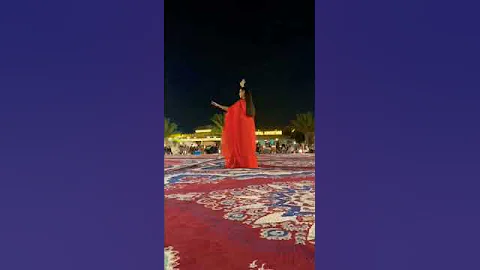 [EN] From Ras Ya Seeh Emirati dance #Shaila_dance