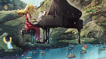 peaceful & relaxing video game piano ???? 24/7 chill gaming covers for sleep, work, focus, and mood