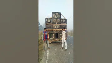 [HI] aaj hila dhori Tani chilla Lucky Raj bhojpuri DJ 2022 new song sampark Karen 7487951889 copa ke